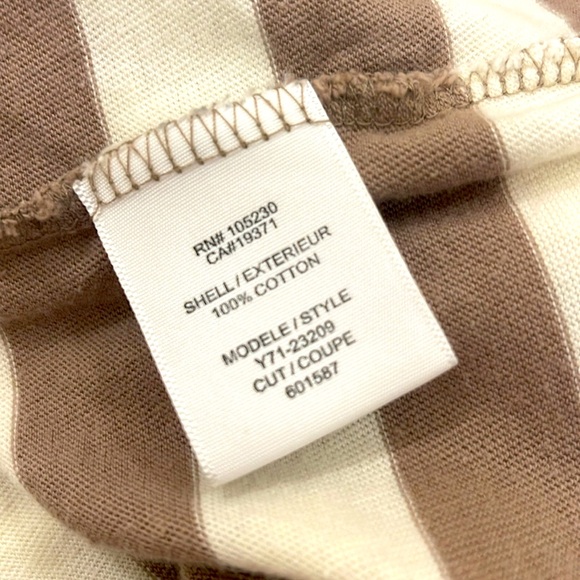 Soft Joie Top - Picture 4 of 4